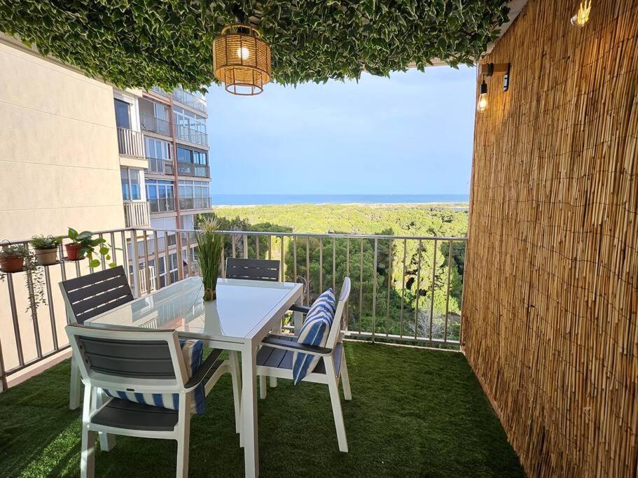 Apartamento Lake & Sea Apartament *